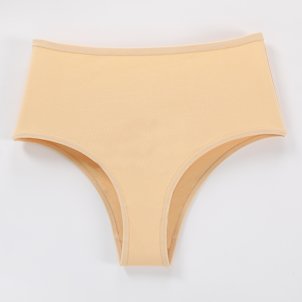 Light apricot