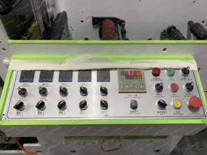 <strong>2</strong> 3 4 5 <strong>Colors</strong> Flexo Paper Sticker Label <strong>Roll</strong> <strong>to</strong> <strong>Roll</strong> Printing Machine Rotary Label <strong>Flexographic</strong> Printers - Product Image 2