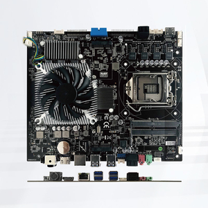 เมนบอร์ด B150 ATX พร้อมออนบอร์ด nvd GTX 1050รองรับ DDR4สูงสุด32GB - Product Image 1