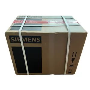 Yeni orijinal Siemens 6RA8075-6DV62-0AA0 SINAMICS DCM DC dönüştürücü