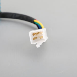 Performance Racing <span class=keywords><strong>CDI</strong></span> modèle 5pin pour 50-125cc Gy6 <span class=keywords><strong>4</strong></span> <span class=keywords><strong>temps</strong></span> pour <span class=keywords><strong>Scooter</strong></span> ATV pour Taotao - Product Image 5