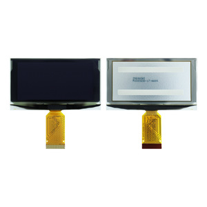Module d'affichage OLED JYC 2,7 pouces 128x64 Monochrome Écran LCD SSD1322 Interface SPI parallèle 8 bits L1006 - Product Image 1