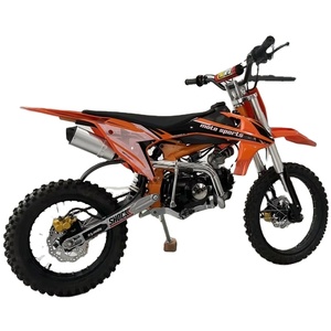 Moto tout-terrain <span class=keywords><strong>automatique</strong></span> KNL 2026 de haute qualité, monocylindre quatre temps, certification CE - Product Image 1