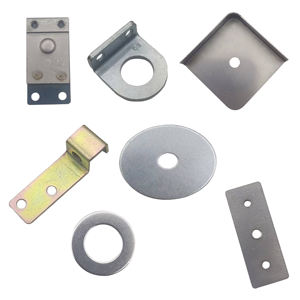 精密驱动的定制制造，为复杂的工业设计精心制作 - Product Image 1