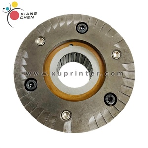 MA Best Quality 92.109.1311 Feeder Clutch HD Coupling for Heidelberg SM74 Delivery Feeder Clutch Offset <b>Press</b> Spare Parts - Product Image 4