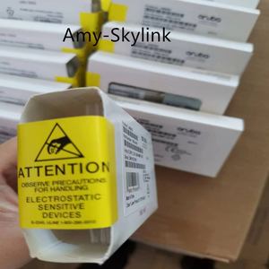 Nouvel <span class=keywords><strong>Aruba</strong></span> <span class=keywords><strong>1G</strong></span> <span class=keywords><strong>SFP</strong></span> LC <span class=keywords><strong>SX</strong></span> 500m MMF XCVR <span class=keywords><strong>J4858D</strong></span> d'origine à bon prix - Product Image 6