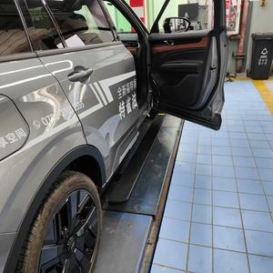 Marchepied électrique automatique de qualité supérieure pour Ford Equator/Ford Equator Sport PHEV Hybride Version 2025 - Product Image 3