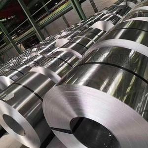 Дешевая цена, оцинкованная полоса с горячим погружением Dx51d, оцинкованная полоса для продажи - Product Image 3