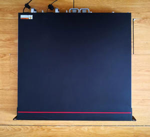 Commutateurs de Convergence de Niveau Trois S5731-H48T4XC <span class=keywords><strong>HW</strong></span> avec 48 Ports Électriques Gigabit + 4 Ports Optiques 10 Gigabit - Product Image 6