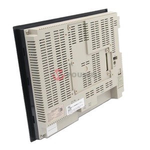 จอมอนิเตอร์ระบบสัมผัสสำหรับงานอุตสาหกรรม NS12-TS00B-V2 12นิ้ว HMI PC กันน้ำได้หน้าจอสัมผัสแบบ IP65แบบต้านทานสำหรับระบบอัตโนมัติในโรงงาน - Product Image 5