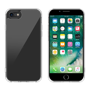 เคสโทรศัพท์ใสกันน้ำกันกระแทกแบบ 2-in-1 รุ่นปี <span class=keywords><strong>2023</strong></span> วัสดุ TPU+PC พร้อมห่วงแม่เหล็ก - Product Image 4