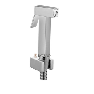 Accessorio bagno all'ingrosso in ottone montato a parete rubinetto per rubinetto - Product Image 3