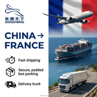 Expédition Express de Marchandises de Chine à Domicile, Transitaire pour Shenzhen vers l'Australie, Services Express UPS DHL