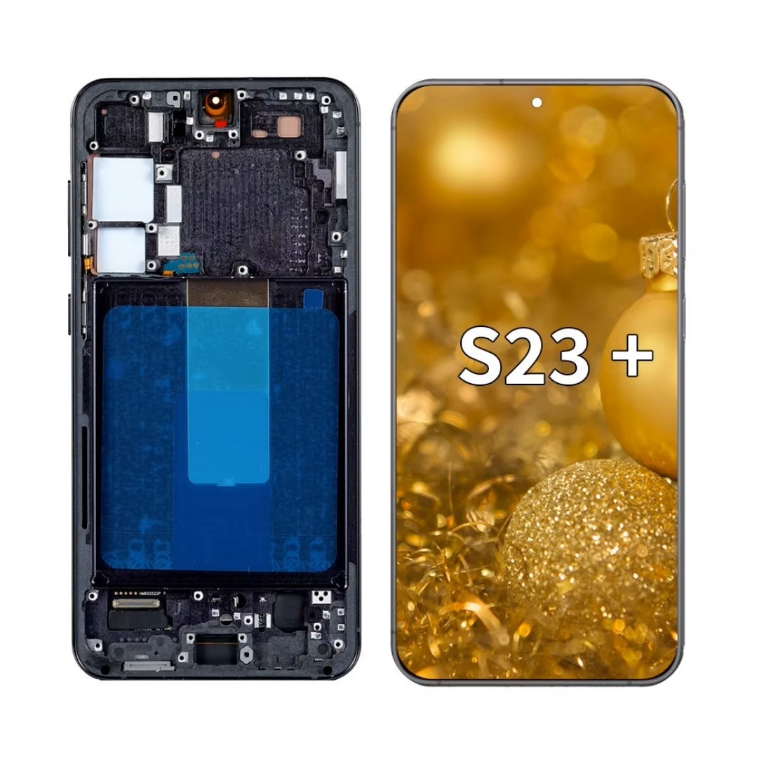 สำหรับ Samsung Galaxy S23 Plus