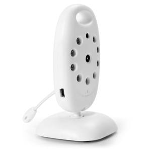 Caméra intelligente pour bébé Ai Cam Kids 2.0 pouces LCD, communication bidirectionnelle, surveillance de la température, vision nocturne, vidéo numérique, <span class=keywords><strong>berceuses</strong></span>, audio pour bébé - Product Image 6