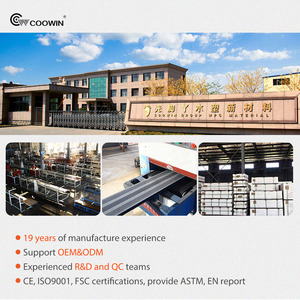 Tếch không thấm nước 3D biệt thự thiết kế thiết kế sàn gỗ sàn gỗ - Product Image 6