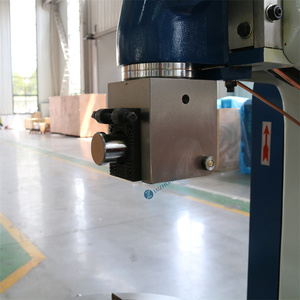 Macchina per Scanalature Verticali B5032/B5020 con Motore 220V-410V in Vendita - Product Image 2