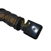 Ensemble d'amortisseurs à ressort pneumatique CS-91 02 0035, amortisseur Sino pour Howo Max