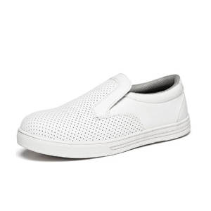 حار بيع الصناعة الدوائية أحذية أمان الأساس احذية المطر - Product Image 4