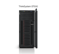 Serveur Tour Lenovo ThinkSystem ST558 4U Expédition Mondiale