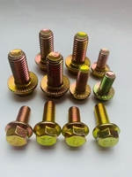 M6-M12 Hot Galvanized Threaded Rod