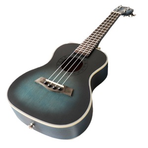 Venta al por mayor de <span class=keywords><strong>ukelele</strong></span> acústico colorido de 23 pulgadas para niños con cuerdas de palisandro y nylon logotipo personalizado para principiantes - Product Image 4