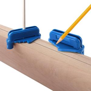 Scriber della linea centrale che segna le falegnami del calibro carpentieri che scarabocchiano le parti di macchine per la lavorazione del legno - Product Image 6