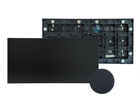 Módulo LED a todo color P1.2 320x160 con paso de píxel estrecho, mantenimiento frontal sin interrupciones, panel LED para videowall interior con función SDK
