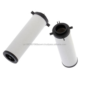 Kit de filtre de précision Manny 85565901, élément de ligne pour pièces de compresseur industriel 85565901 - Product Image 6