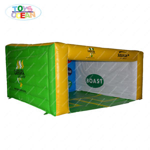 Nuovo Design Campo da <span class=keywords><strong>Squash</strong></span> Portatile Gonfiabile Campo da <span class=keywords><strong>Squash</strong></span> Multifunzione con Logo Personalizzato - Product Image 3