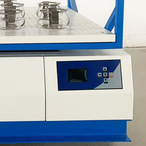 Biobase Uygun Fiyatlı Masa Üstü Büyük Kapasiteli Çalkalayıcı Sk-852 Isıtıcı Çalkalayıcı Döner Çalkalama LCD Ekranlı Laboratuvar İçin Döner Çalkalama Cihazı - Product Image 2