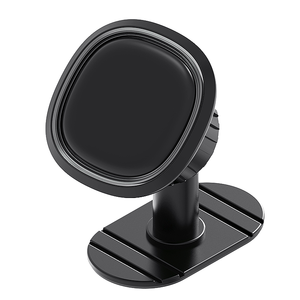 Soporte Magnético 360° para Teléfono Móvil, Soporte para Teléfono con Ventosa, Soporte para Coche con Refrigeración para el Tablero, Manos Libres, Gran Venta - Product Image 1