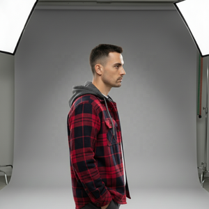 Oferta Especial: <span class=keywords><strong>Sudaderas</strong></span> con Capucha y Cremallera, Forradas para Invierno, para Hombre y Mujer, a Precio Directo de Fábrica, Fabricante Chino - Product Image 3