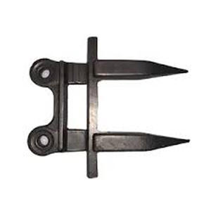 Protector de Cuchilla Forjado RS290 para Cosechadora Agrícola HRC52-56 - Product Image 1