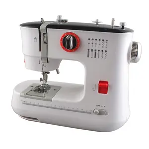 JH-519 Popular Design Electrical Sewing Machine for Sale Type Household stitching machinery
