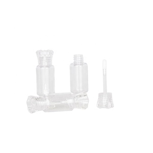 Bonbons forme mignon emballage cosmétique brillant à lèvres brillant à lèvres <span class=keywords><strong>tube</strong></span> - Product Image 3
