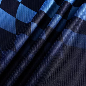 Uniformes de Entrenamiento de Voleibol Profesionales de Talla Grande, Conjuntos Deportivos Transpirables con Diseño Estampado, MOQ Bajo - Product Image 6