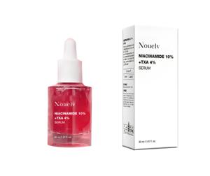 OEM private label 30ml illumina la pelle scura e opaca e ripara il nuovo siero idratante nicotinamide txa4 per la cura del viso delle donne