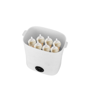 Gran oferta, aparato de uso de vapor de gran capacidad, esterilizador de <span class=keywords><strong>biberones</strong></span> para <span class=keywords><strong>biberones</strong></span> con buena calidad y precio <span class=keywords><strong>barato</strong></span> - Product Image 4