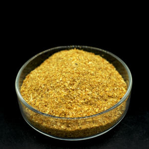 תערובת מזון לבעלי חיים, גרגירים איכותיים, קמח תירס, גלוטן, מזון מורכב, קמח סויה מעורב, בדרגת מזון, בצורת כופתיות. - Product Image 2