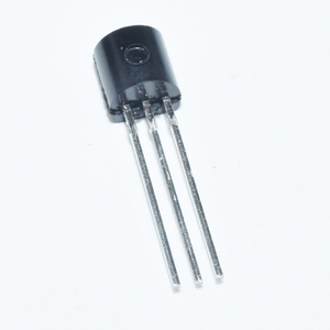 Transitor 2N5551 NPN Transitor 2N5551 Transistor 5551 TO-92 160V/0.6A Transitor Công Suất 2N3904 2N2222A - Product Image 4
