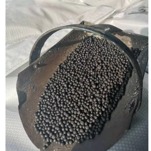 Engrais granulaire organique NPK soluble dans l'eau personnalisé pour l'agriculture et le jardinage - Product Image 4