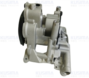 Fabricant N57 Pièces de moteur diesel Kit de pompe à huile Pompe à vide à huile pour <span class=keywords><strong>BMW</strong></span> N57D30 3.0 11417805316 <span class=keywords><strong>N57D30A</strong></span> - Product Image 6