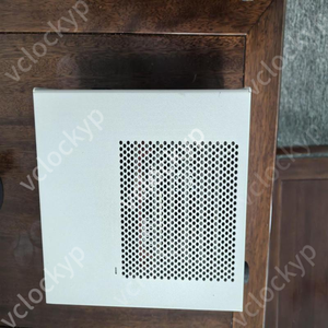 NI PXI-1036 PXI Chassis PXI <b>Motherboard</b> PXI Industrial <b>Computer</b> in Stock New - Product Image 5