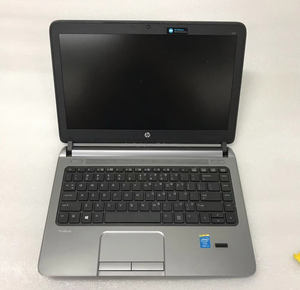 Computadora portátil de grado A + de <span class=keywords><strong>13</strong></span> <span class=keywords><strong>pulgadas</strong></span> para HP430g2, ordenador portátil de oficina usado con Intel de 128GB RAM 4GB SSD para estudiantes de negocios - Product Image 1