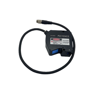 Capteur de déplacement laser à large faisceau LK-H085 – Mesure de largeur et d'épaisseur à longue portée et haute vitesse - Product Image 5