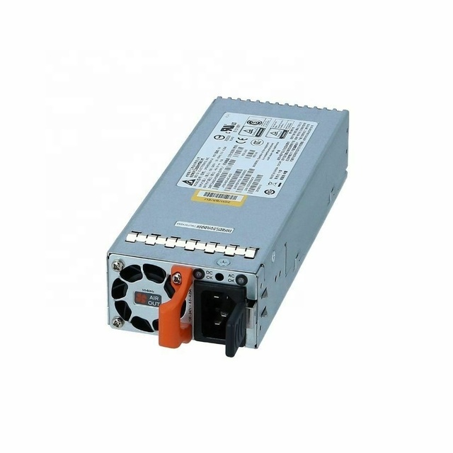 EX3400-48P 920W for Juniper Power Supply JPSU-920-AC-AFO DPS-920AB a 640-060601 Original Quality Fast Ship