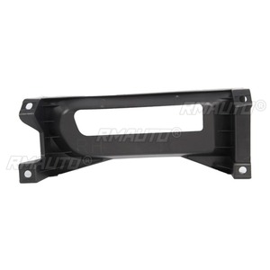 Front Bumper Trailer <b>Hook</b> Cover Plate Decorative Frame For Dodge RAM 2013-2016 Body Kit <b>Car</b> Accessories - Product Image 4
