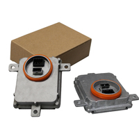 JS OEM Ballast xénon HID Module unité de commande ordinateur pour A4 A5 A6 Q3 Q5