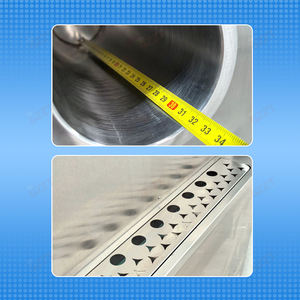 เครื่องทำไอศกรีมโยเกิร์ตแช่แข็ง 3 รสชาติ เครื่องทำอาซาอิโบวล์เชิงพาณิชย์แบบอัตโนมัติ เครื่องทำซันเดอซอฟต์เสิร์ฟแบบอิตาเลียน คอมเพรสเซอร์คู่ - Product Image 3